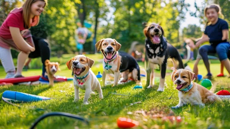 Como tornar o adestramento do seu cão divertido e eficaz