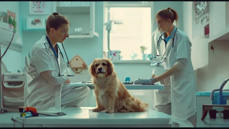 Como preparar seu pet para uma consulta veterinária tranquila